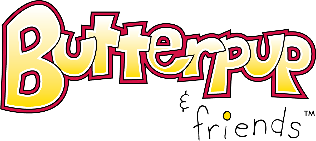 Butterpup & Friends | Children's Book Series by Miles Davis and Merissa Davis | MBS Publishing