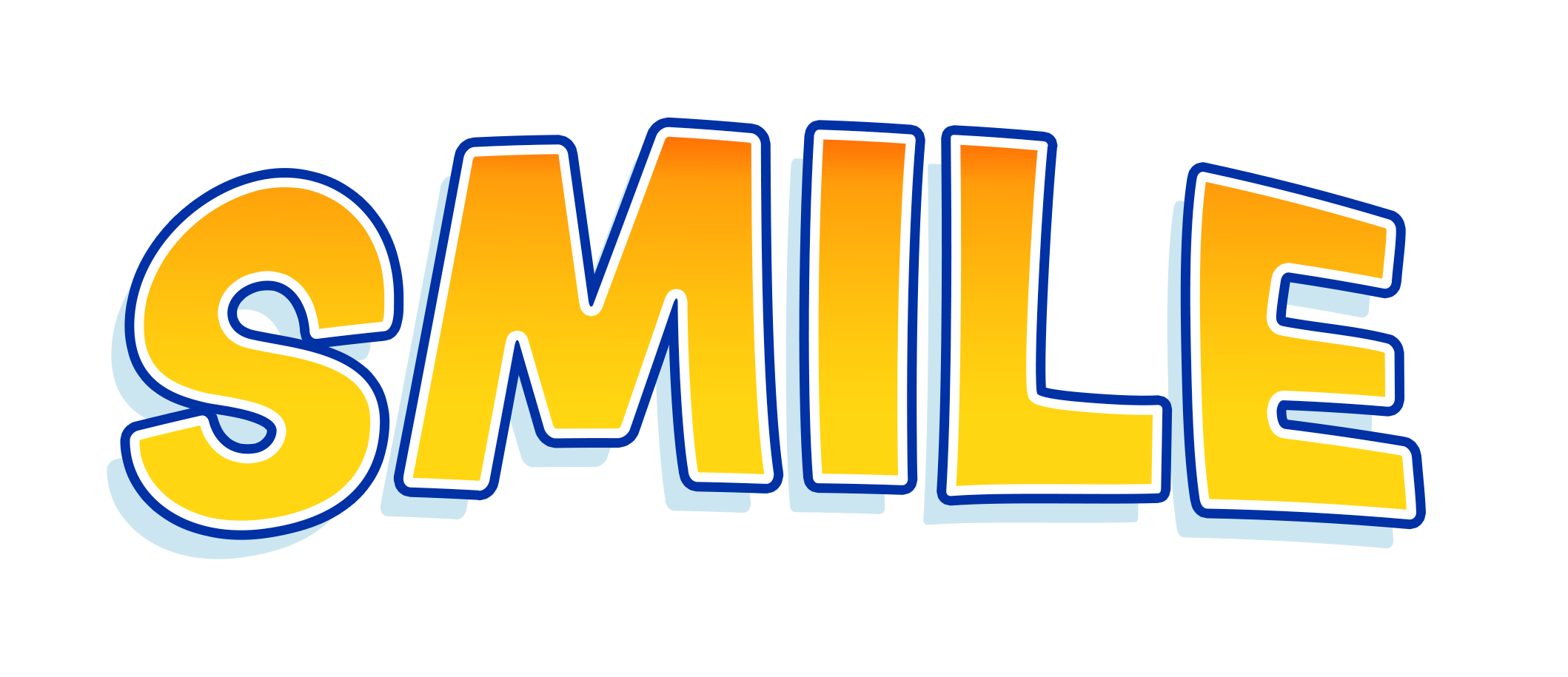 SMILE | Children's Picture Book about Happiness | Author Illustrator Miles Davis | MBS Publishing